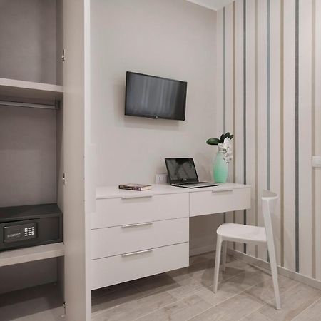 לאיגואליה Residence Dolcemare מראה חיצוני תמונה
