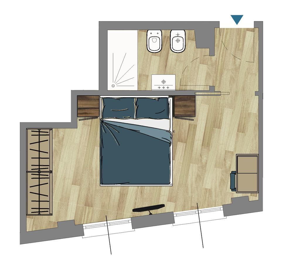 לאיגואליה Residence Dolcemare מראה חיצוני תמונה