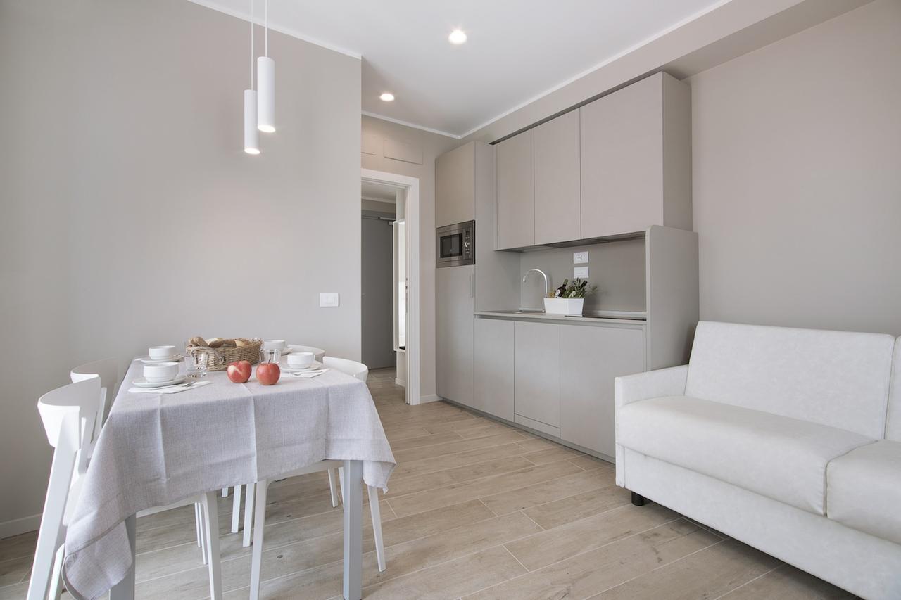 לאיגואליה Residence Dolcemare מראה חיצוני תמונה