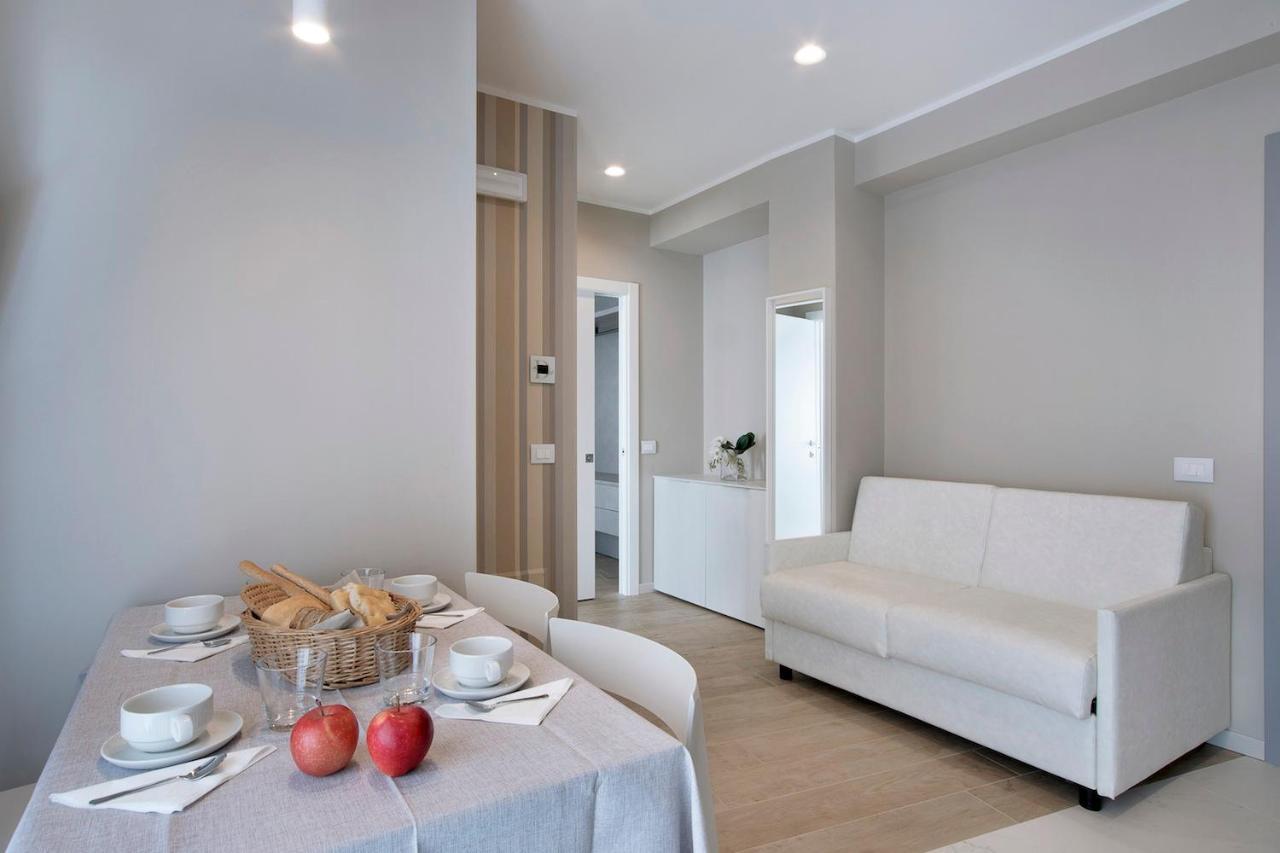 לאיגואליה Residence Dolcemare מראה חיצוני תמונה