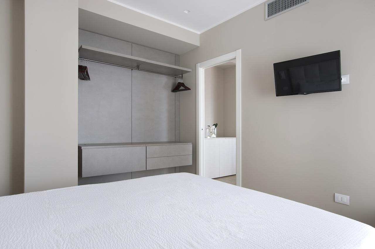 לאיגואליה Residence Dolcemare מראה חיצוני תמונה