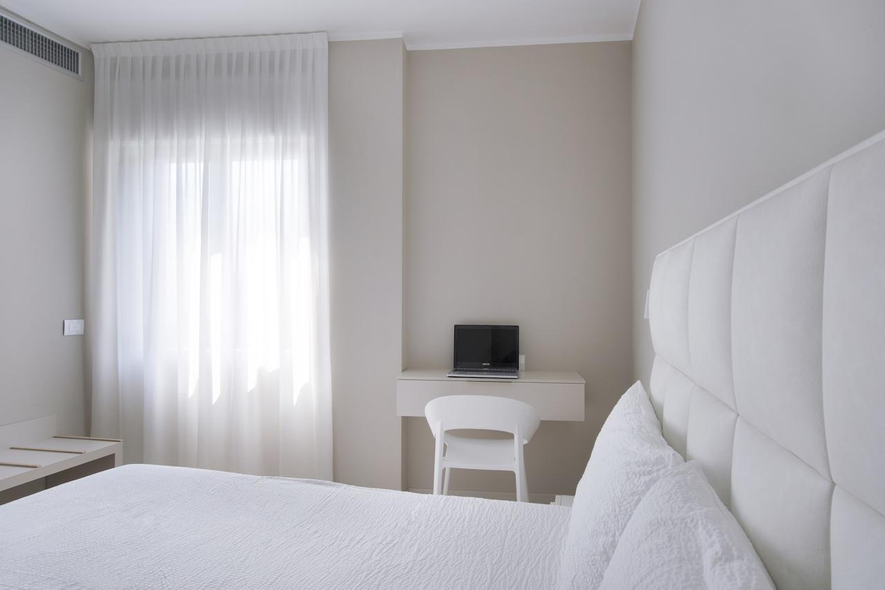 לאיגואליה Residence Dolcemare מראה חיצוני תמונה
