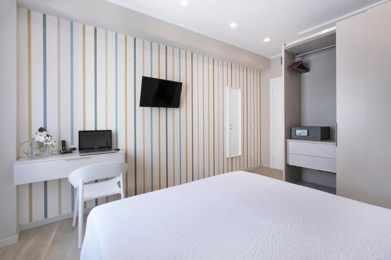 לאיגואליה Residence Dolcemare מראה חיצוני תמונה