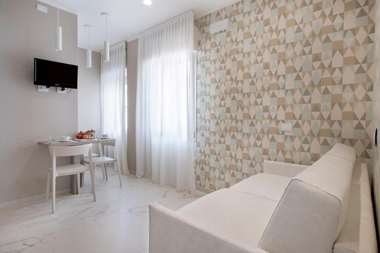 לאיגואליה Residence Dolcemare מראה חיצוני תמונה