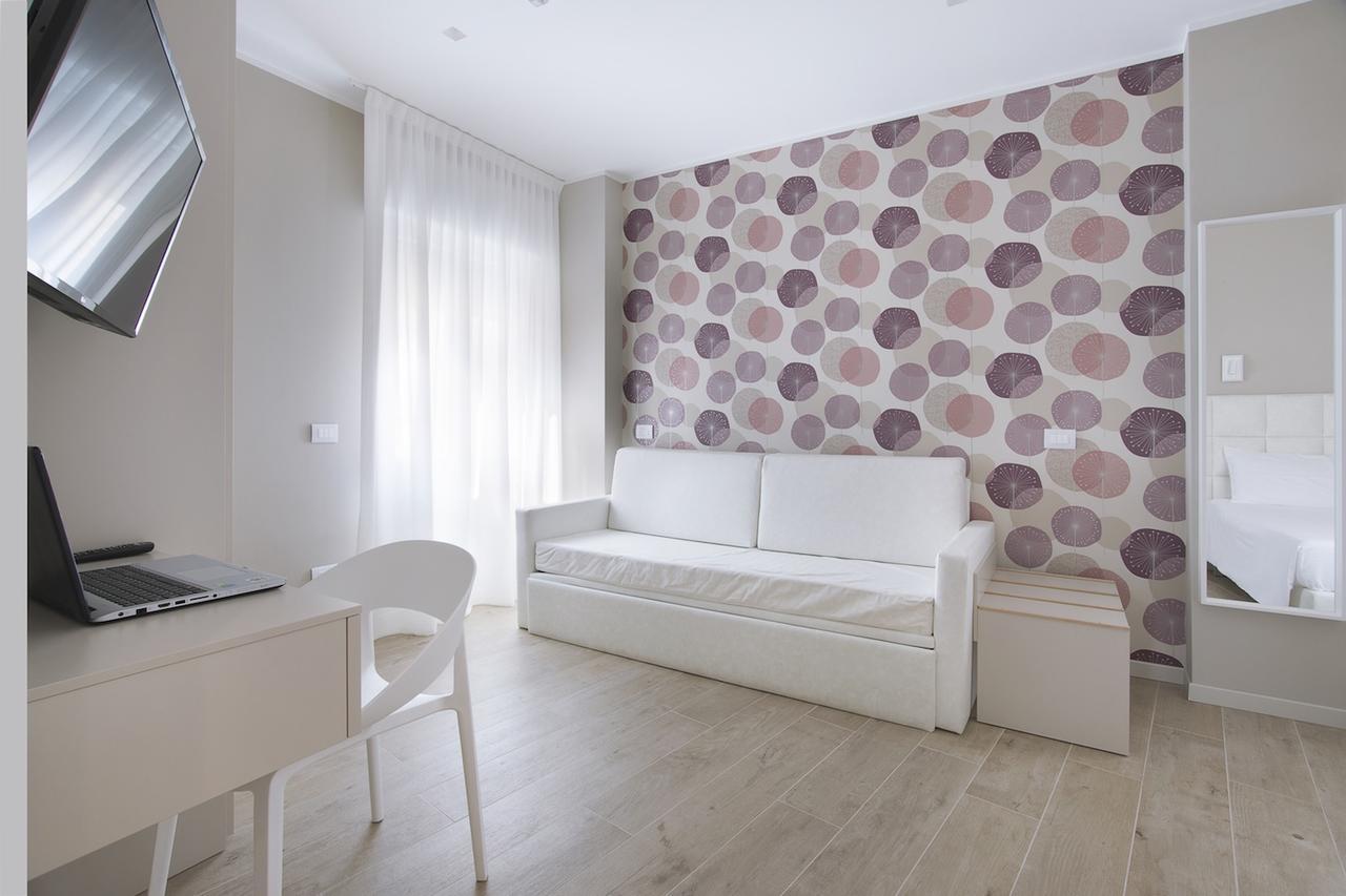 לאיגואליה Residence Dolcemare מראה חיצוני תמונה