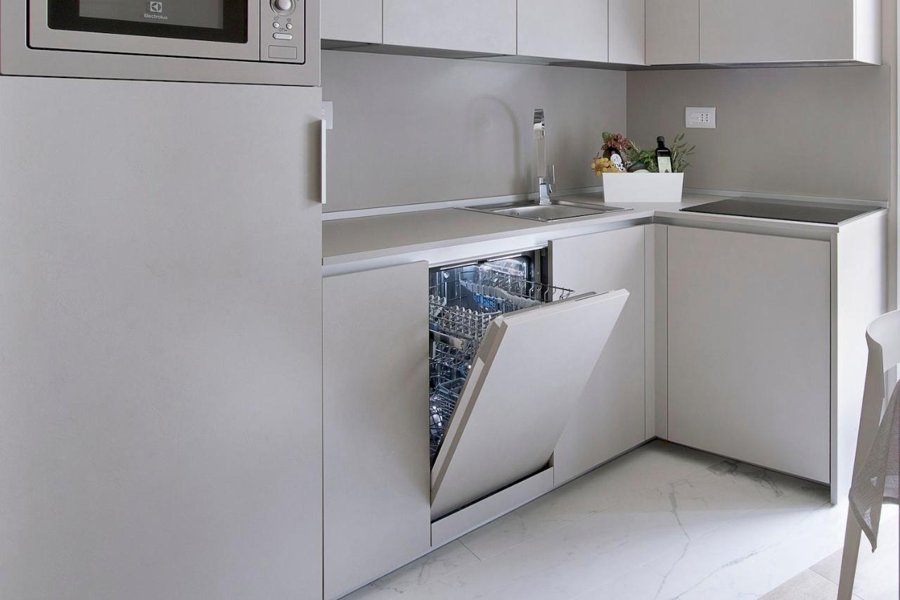 לאיגואליה Residence Dolcemare מראה חיצוני תמונה