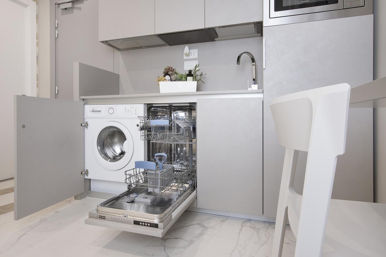 לאיגואליה Residence Dolcemare מראה חיצוני תמונה