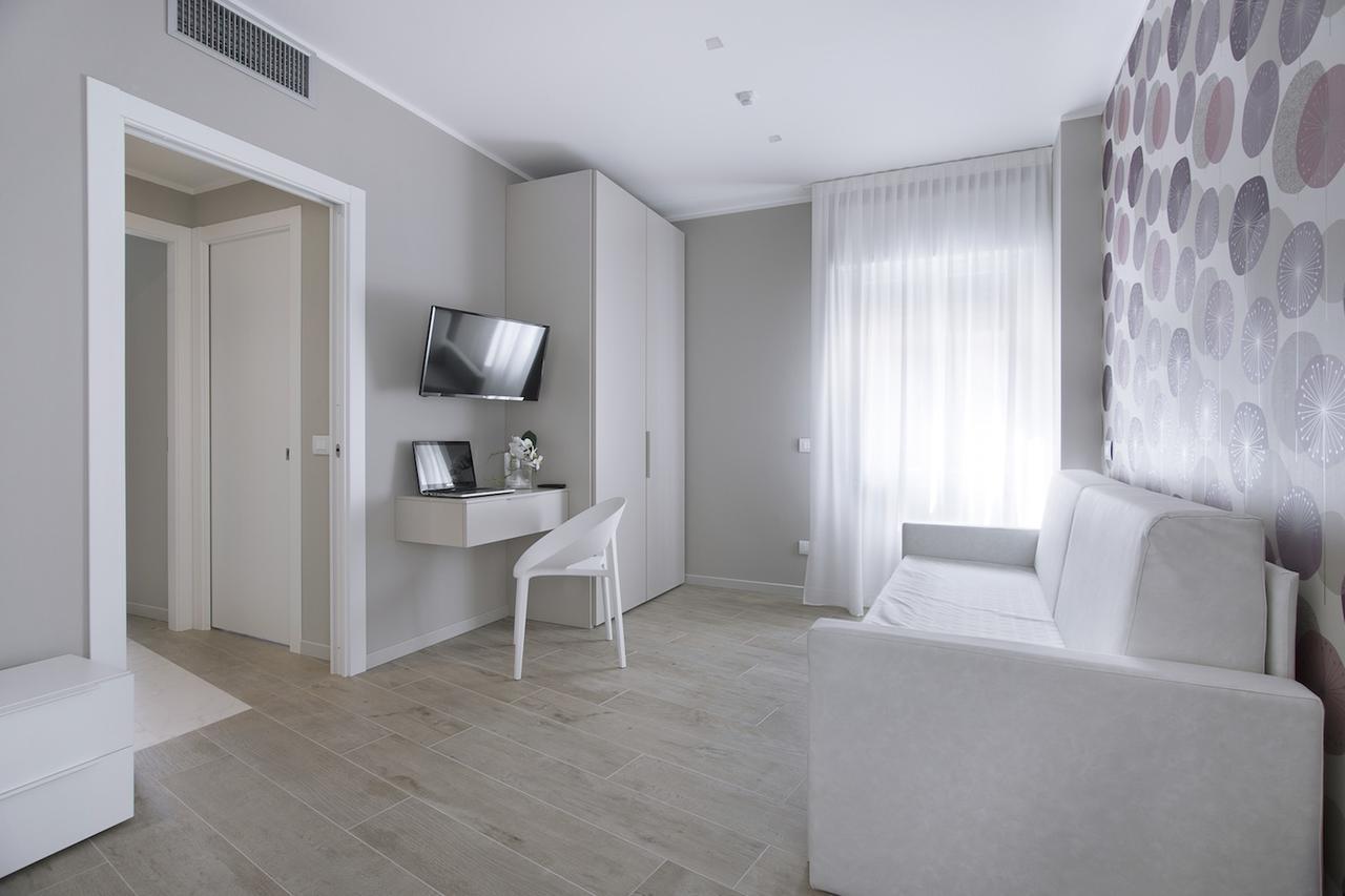לאיגואליה Residence Dolcemare מראה חיצוני תמונה