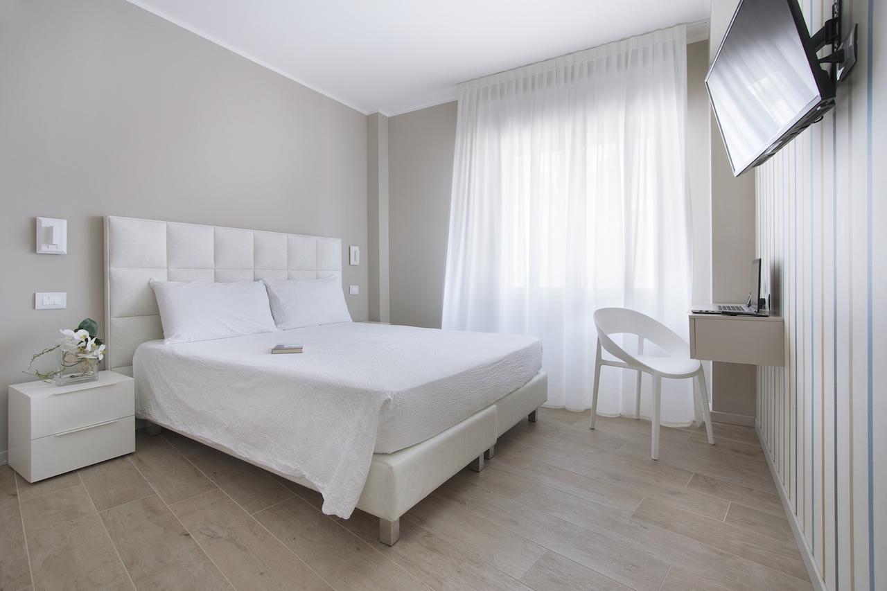 לאיגואליה Residence Dolcemare מראה חיצוני תמונה