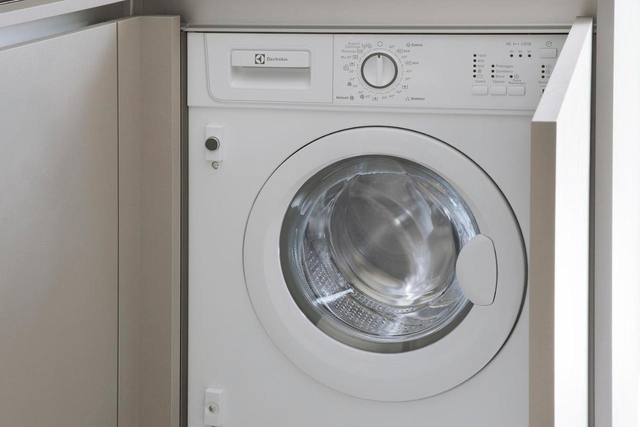לאיגואליה Residence Dolcemare מראה חיצוני תמונה