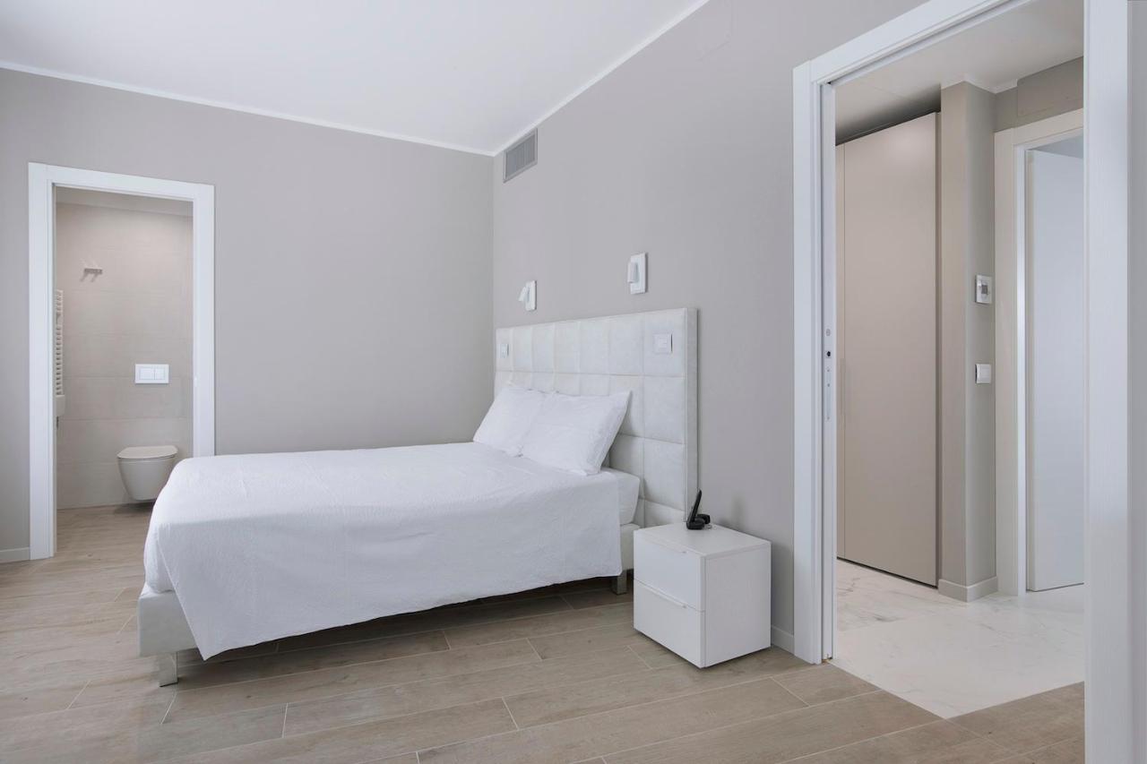 לאיגואליה Residence Dolcemare מראה חיצוני תמונה