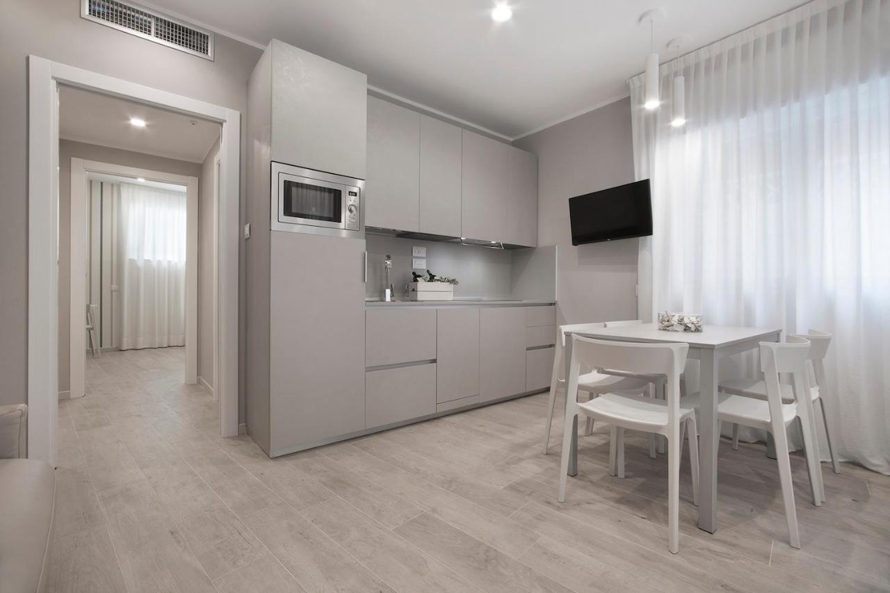 לאיגואליה Residence Dolcemare מראה חיצוני תמונה