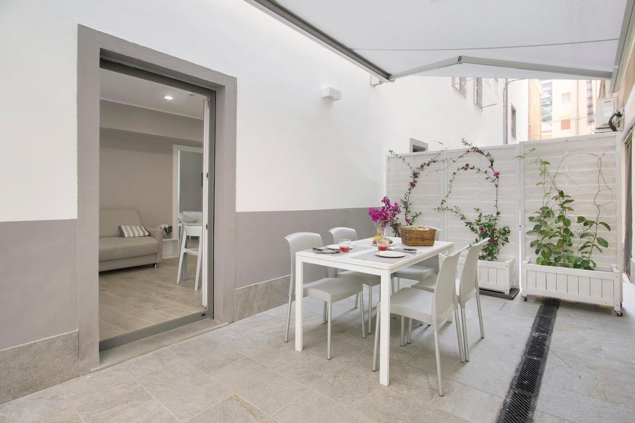 לאיגואליה Residence Dolcemare מראה חיצוני תמונה