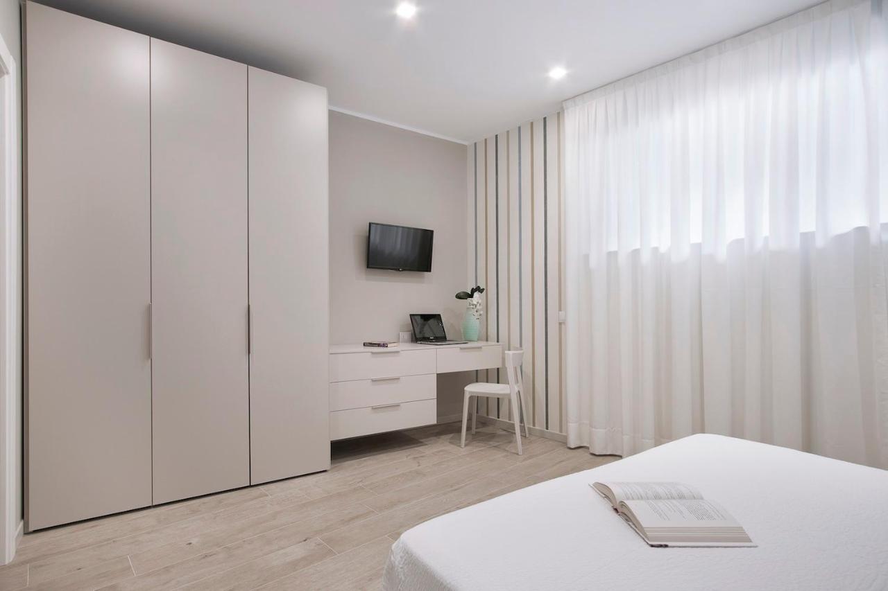 לאיגואליה Residence Dolcemare מראה חיצוני תמונה