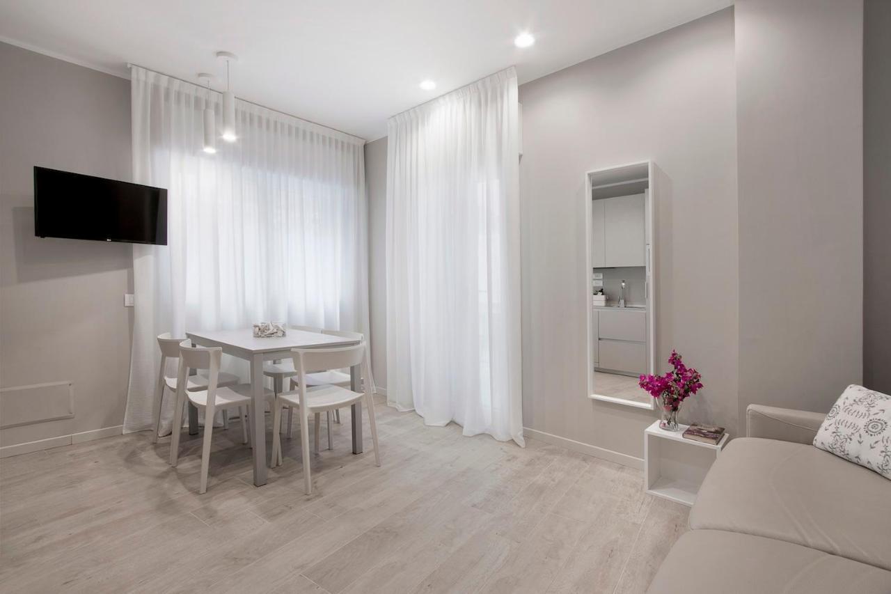 לאיגואליה Residence Dolcemare מראה חיצוני תמונה