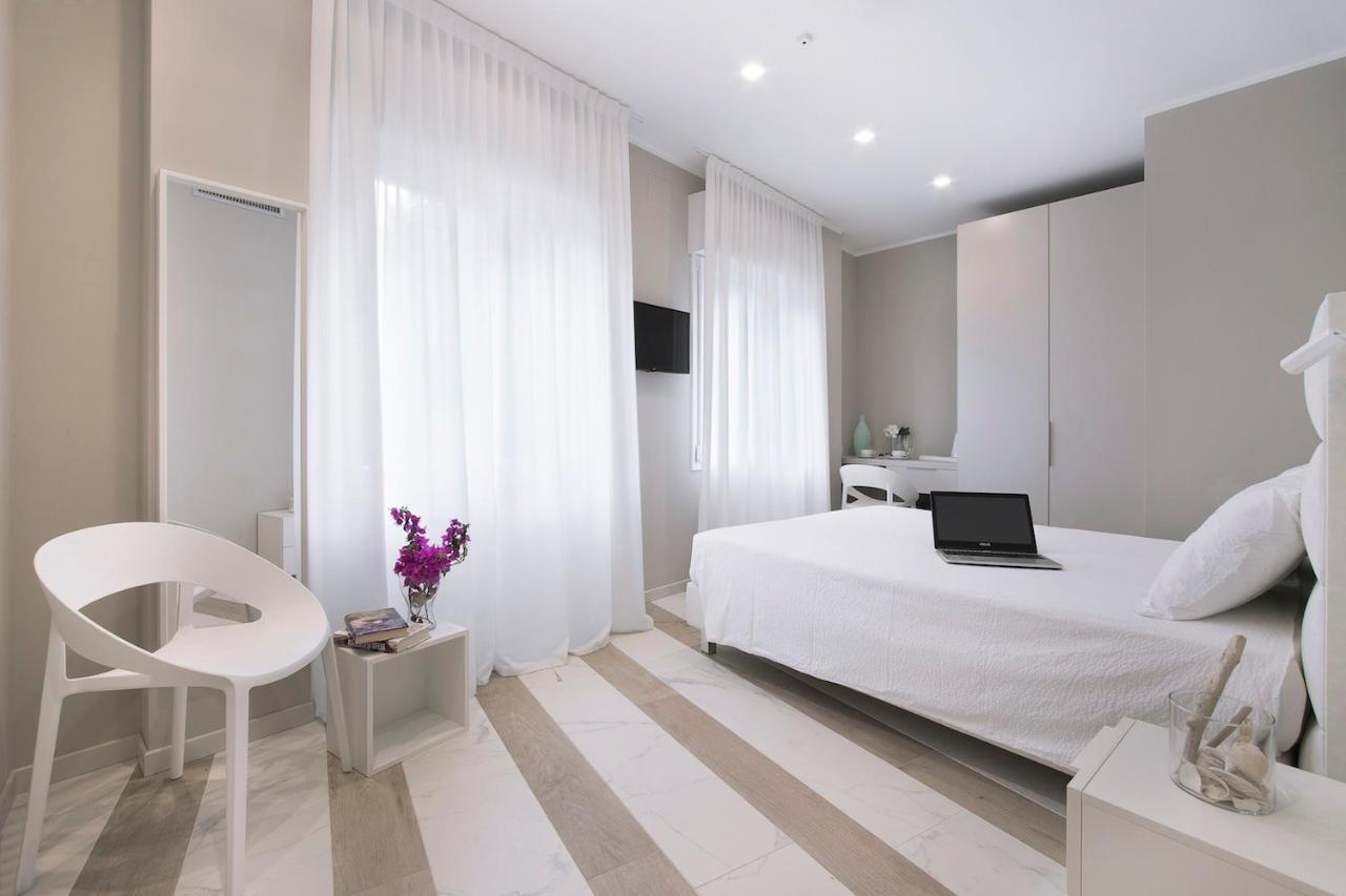 לאיגואליה Residence Dolcemare מראה חיצוני תמונה