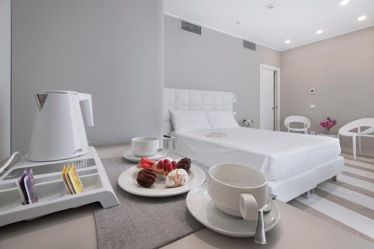 לאיגואליה Residence Dolcemare מראה חיצוני תמונה