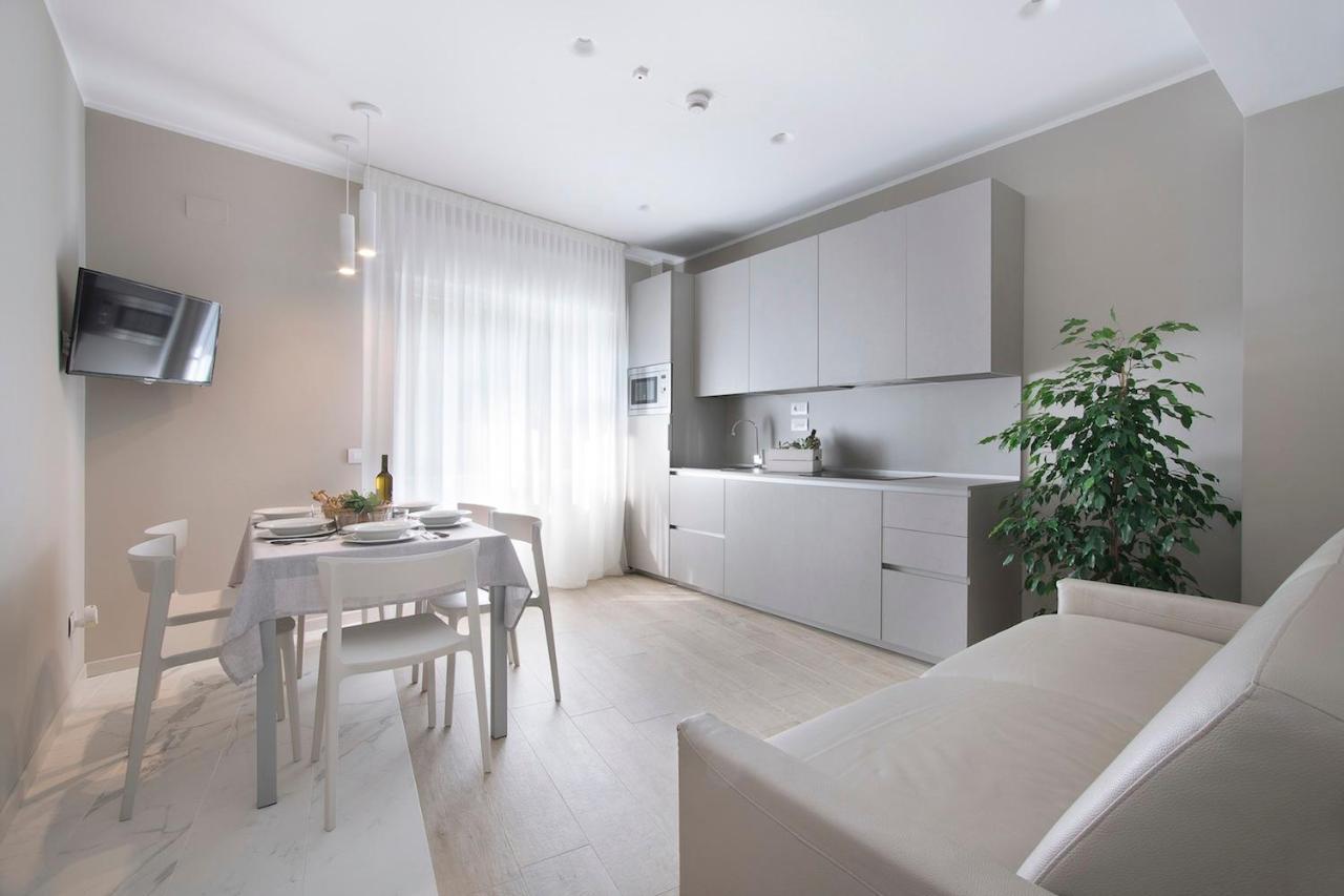 לאיגואליה Residence Dolcemare מראה חיצוני תמונה