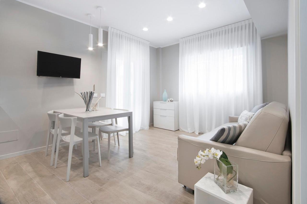 לאיגואליה Residence Dolcemare מראה חיצוני תמונה