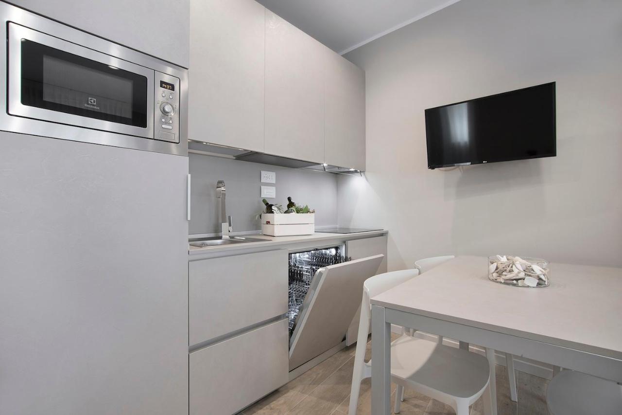 לאיגואליה Residence Dolcemare מראה חיצוני תמונה