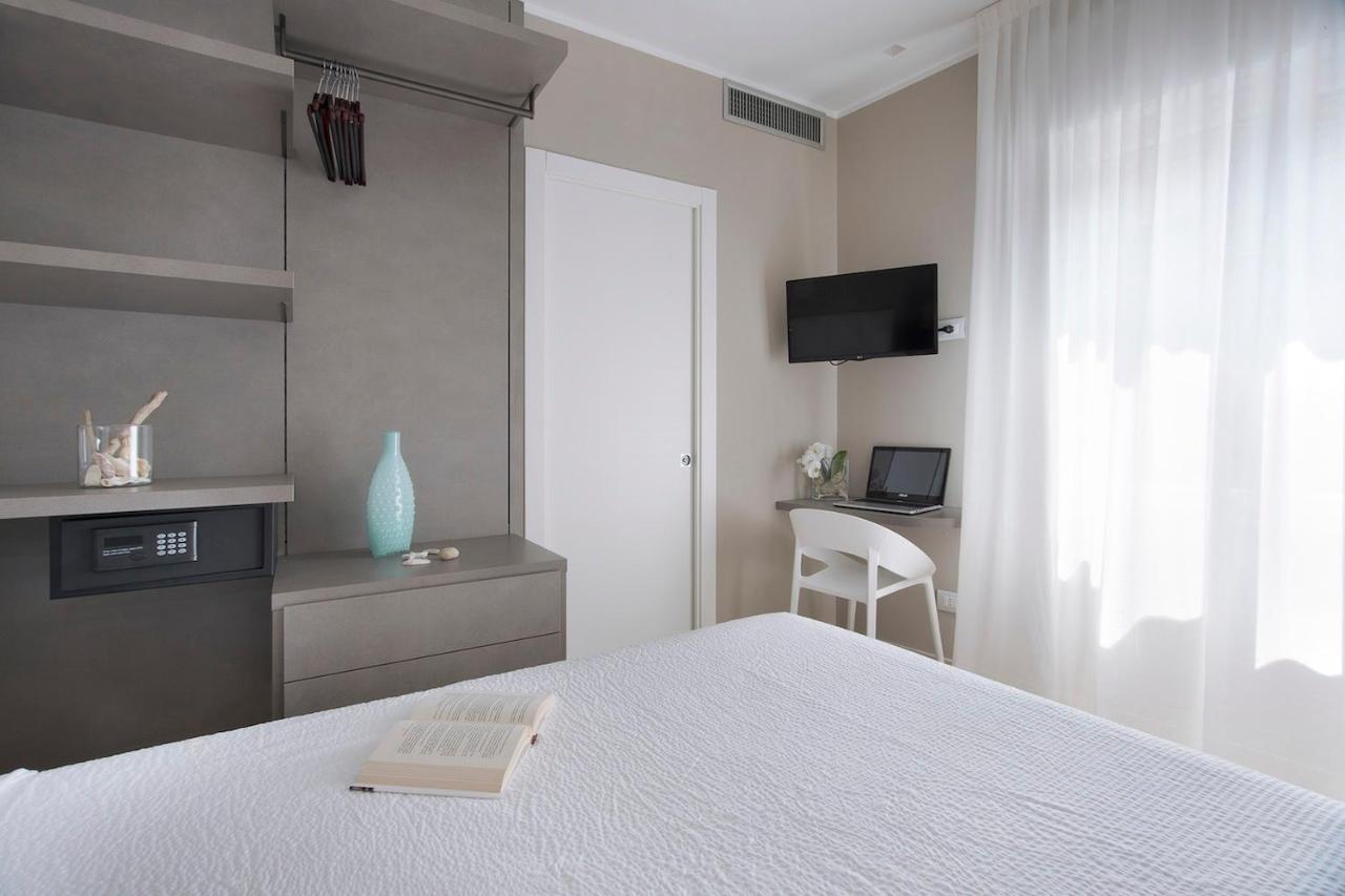 לאיגואליה Residence Dolcemare מראה חיצוני תמונה
