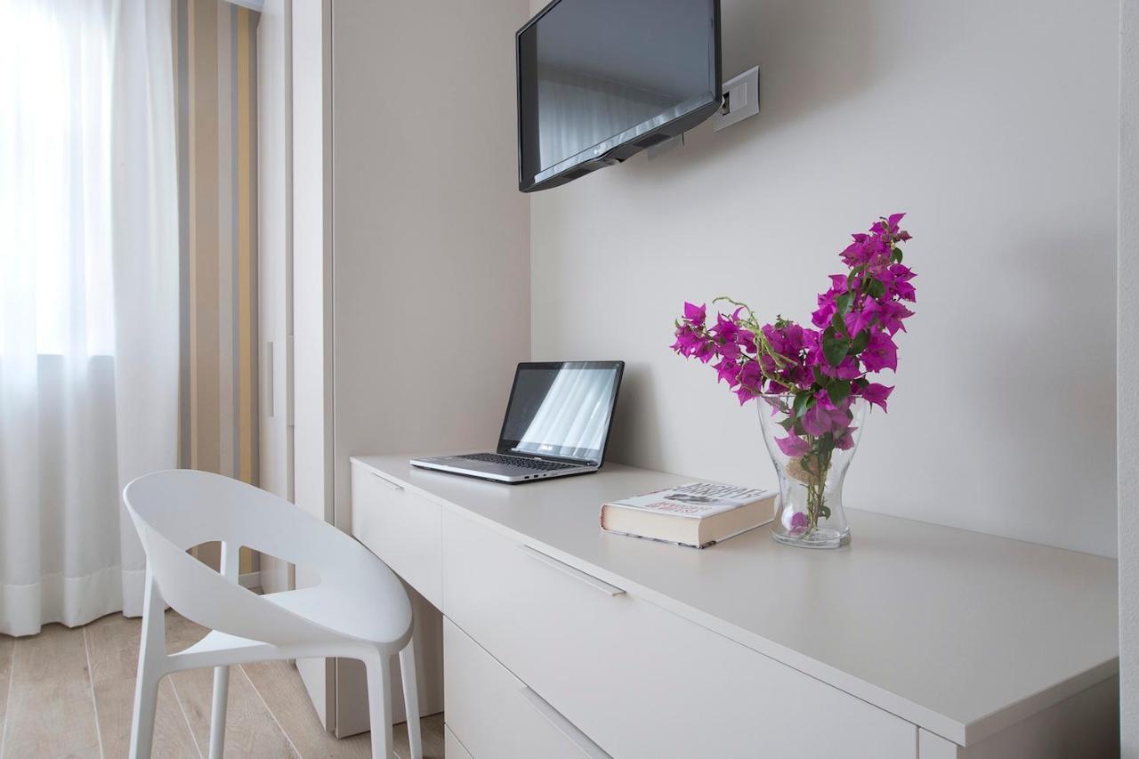 לאיגואליה Residence Dolcemare מראה חיצוני תמונה