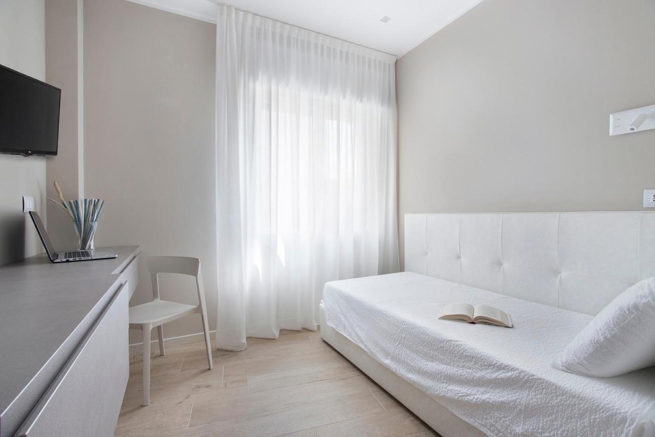 לאיגואליה Residence Dolcemare מראה חיצוני תמונה