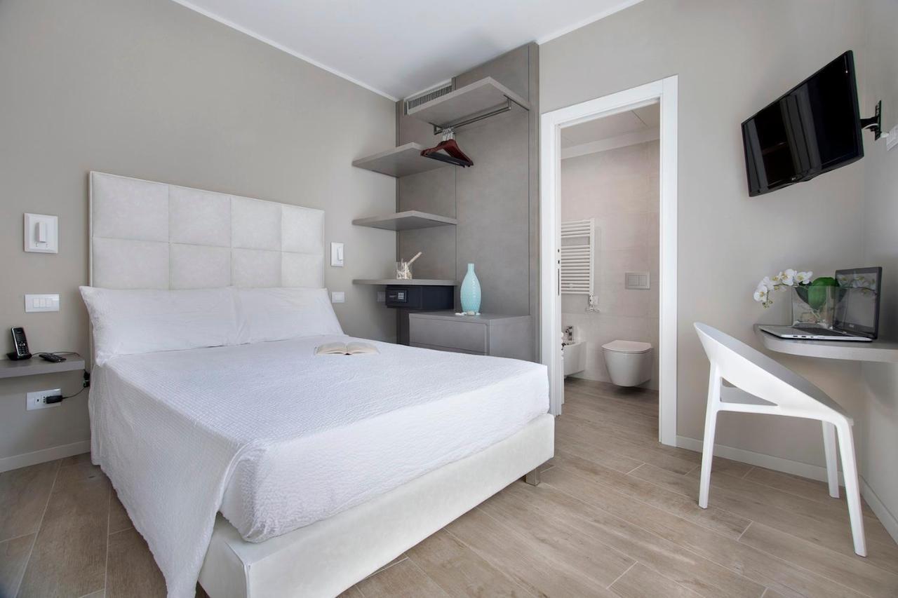 לאיגואליה Residence Dolcemare מראה חיצוני תמונה