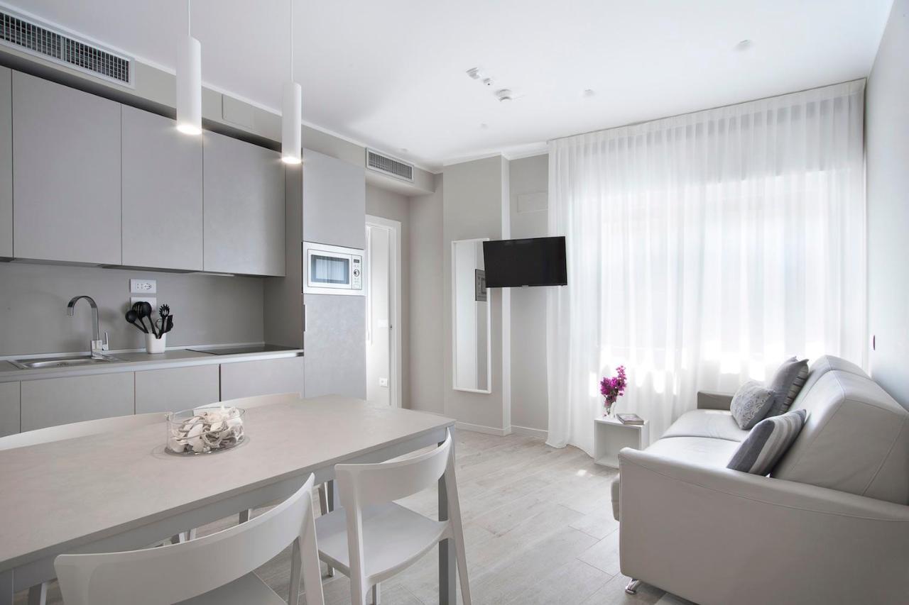 לאיגואליה Residence Dolcemare מראה חיצוני תמונה