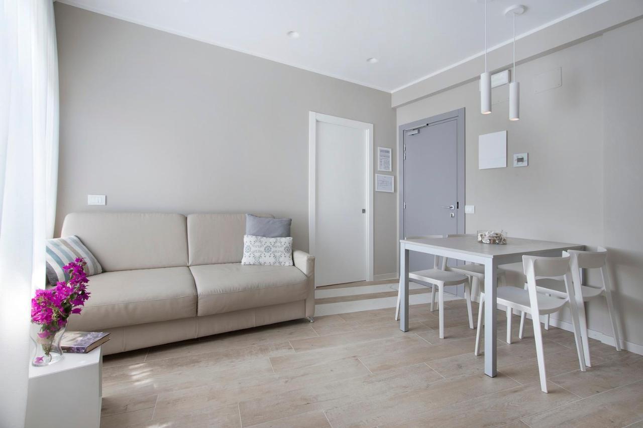לאיגואליה Residence Dolcemare מראה חיצוני תמונה