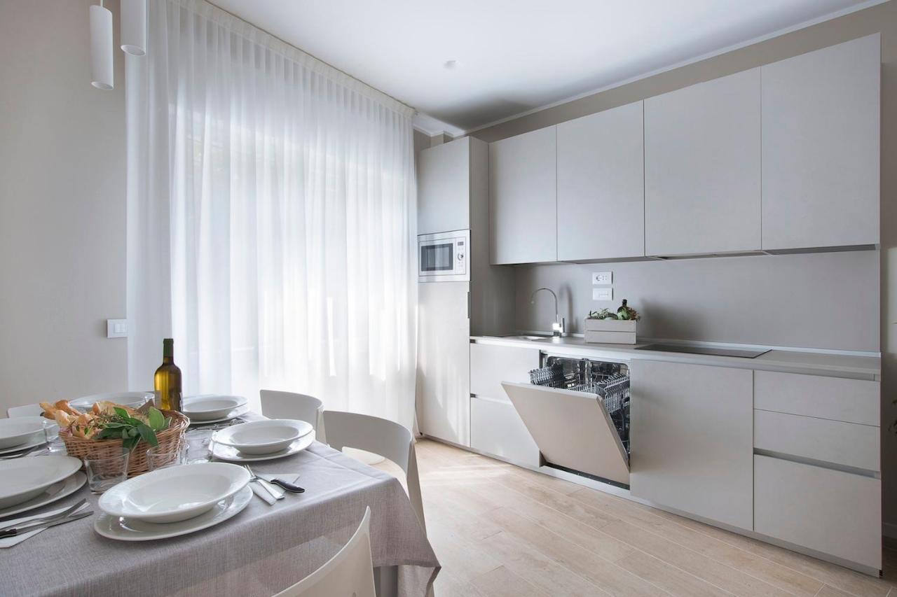 לאיגואליה Residence Dolcemare מראה חיצוני תמונה