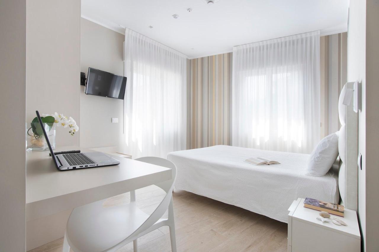 לאיגואליה Residence Dolcemare מראה חיצוני תמונה
