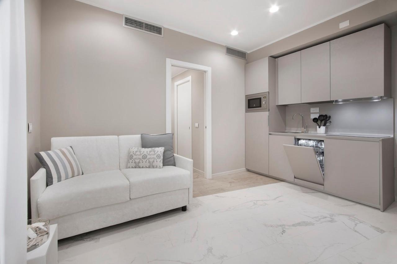 לאיגואליה Residence Dolcemare מראה חיצוני תמונה